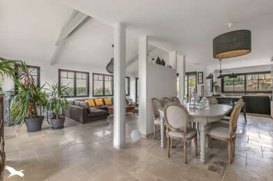 Maison 6 pièces 1094000 €