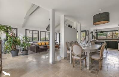 Contemporaine de 6 pièces principales — photo du bien