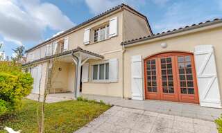 Maison 7 Pièces 134 m² à vendre à Carbon-Blanc (33560)