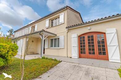 Maison 7 pièces 317700 €