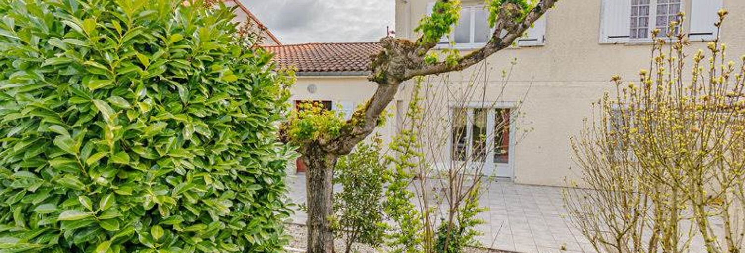 Maison 7 Pièces 134 m² à vendre à Carbon-Blanc (33560)