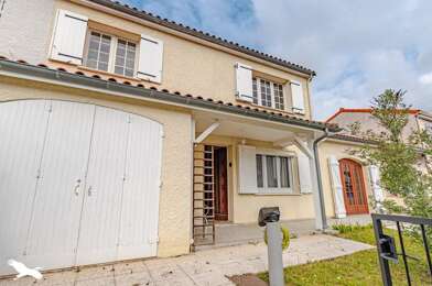 Maison 7 pièces 317700 €