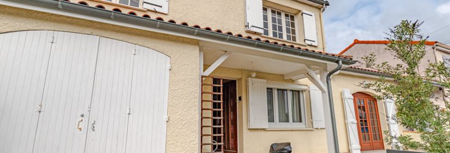 Maison 7 Pièces 134 m² à vendre à Carbon-Blanc (33560)