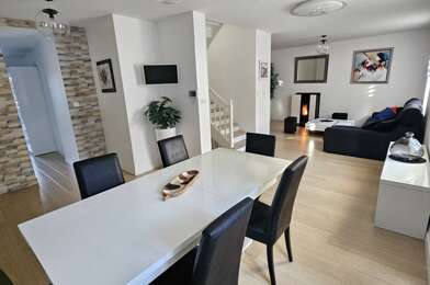 Maison 4 pièces 400140 €