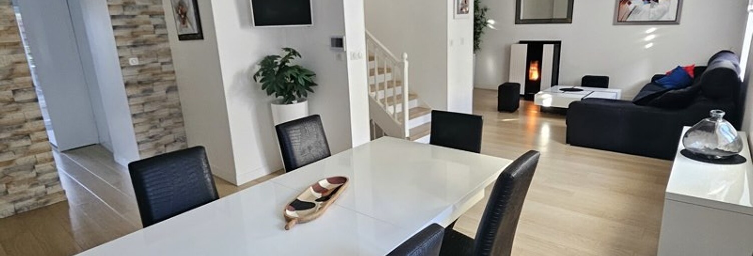 Maison 4 Pièces 146 m² à vendre à Douarnenez (29100)