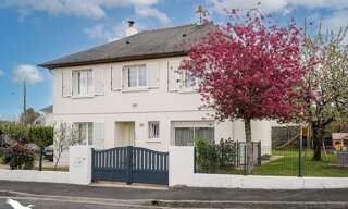 Maison 7 Pièces 143 m² à vendre à Montbazon (37250)