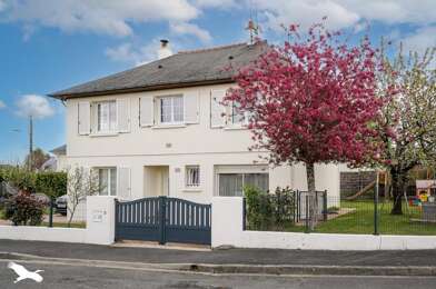 Maison 7 pièces 337920 €