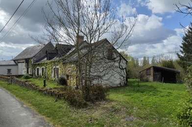 Maison 7 pièces 349000 €