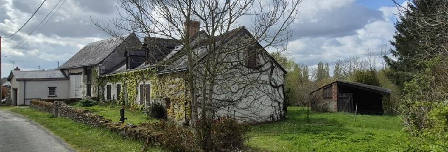 Maison 7 Pièces 193 m² à vendre à Sorigny (37250)