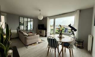 Appartement 3 Pièces 56 m² à vendre à Bois-d'Arcy (78390)