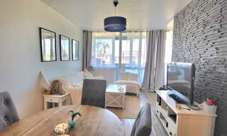 Appartement 4 Pièces 82 m² à vendre à Cenon (33150)