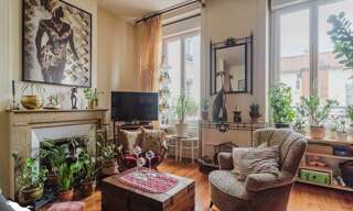 Appartement 2 Pièces 66 m² à vendre à Lyon 3 (69003)