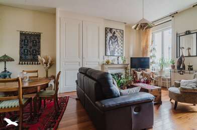 Appartement 2 pièces 272896 €