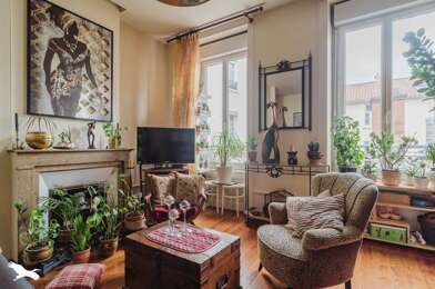 Appartement 2 pièces 262400 €