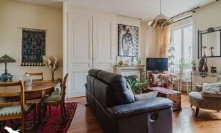 Appartement 2 Pièces 66 m² à vendre à Lyon 3 (69003)