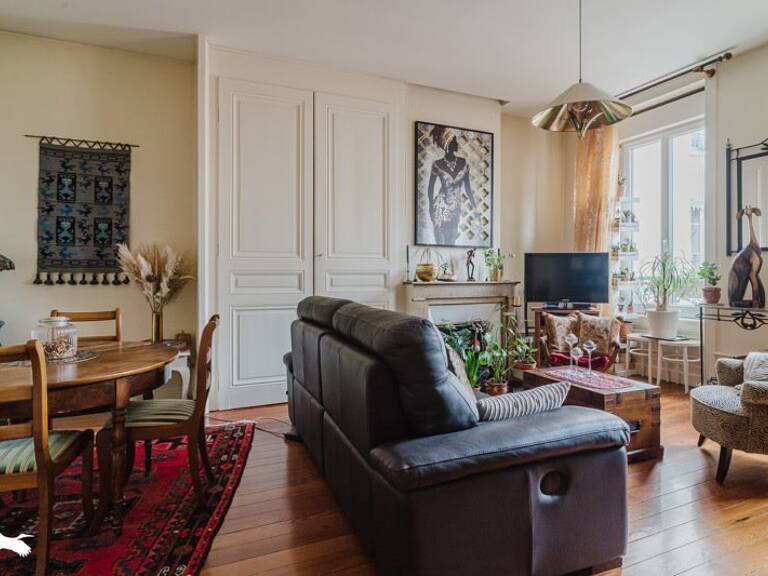 Appartement de 2 pièces principales — photo 1
