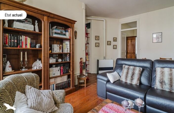 Appartement de 2 pièces principales — photo 2