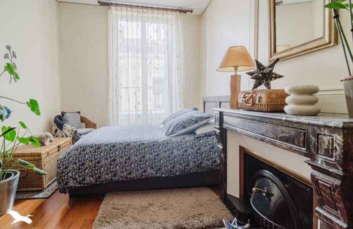 Appartement de 2 pièces principales — photo 4