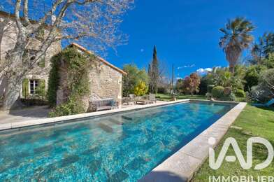 Maison 11 pièces 1185000 €