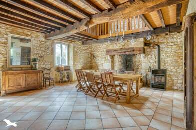 Maison 6 pièces 265500 €