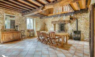 Maison 6 Pièces 150 m² à vendre à Bergerac (24100)