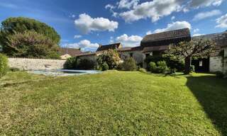 Maison 6 Pièces 150 m² à vendre à Bergerac (24100)