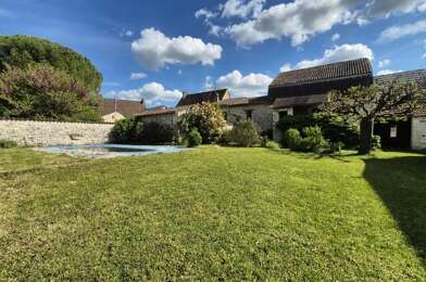 Maison 6 pièces 265500 €