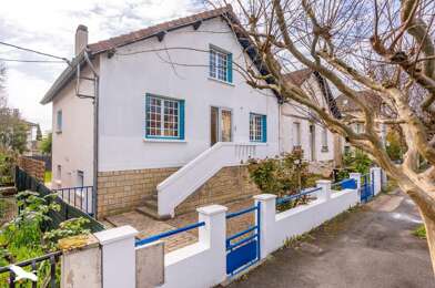 Maison 6 pièces 220000 €