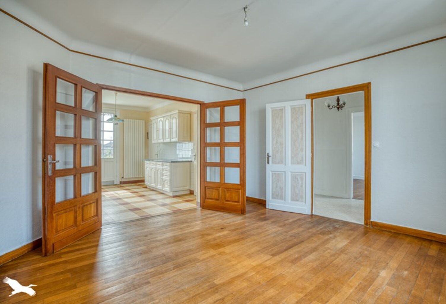 Maison de ville de 6 pièces principales — photo 1