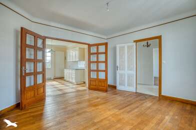 Maison 6 pièces 220000 €