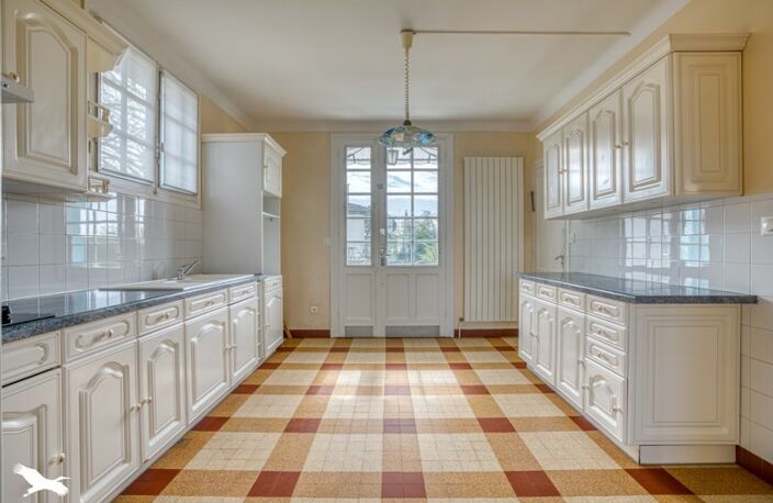 Maison de ville de 6 pièces principales — photo 2
