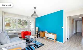 Appartement 3 Pièces 70 m² à vendre à Oullins-Pierre-Bénite (69600)