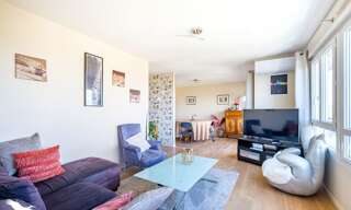 Appartement 3 Pièces 78 m² à vendre à Oullins-Pierre-Bénite (69600)