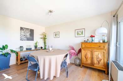 Appartement 3 pièces 235000 €