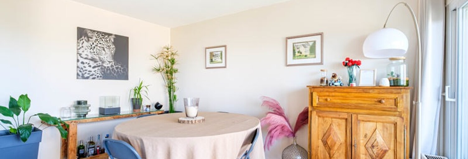 Appartement 3 Pièces 78 m² à vendre à Oullins-Pierre-Bénite (69600)