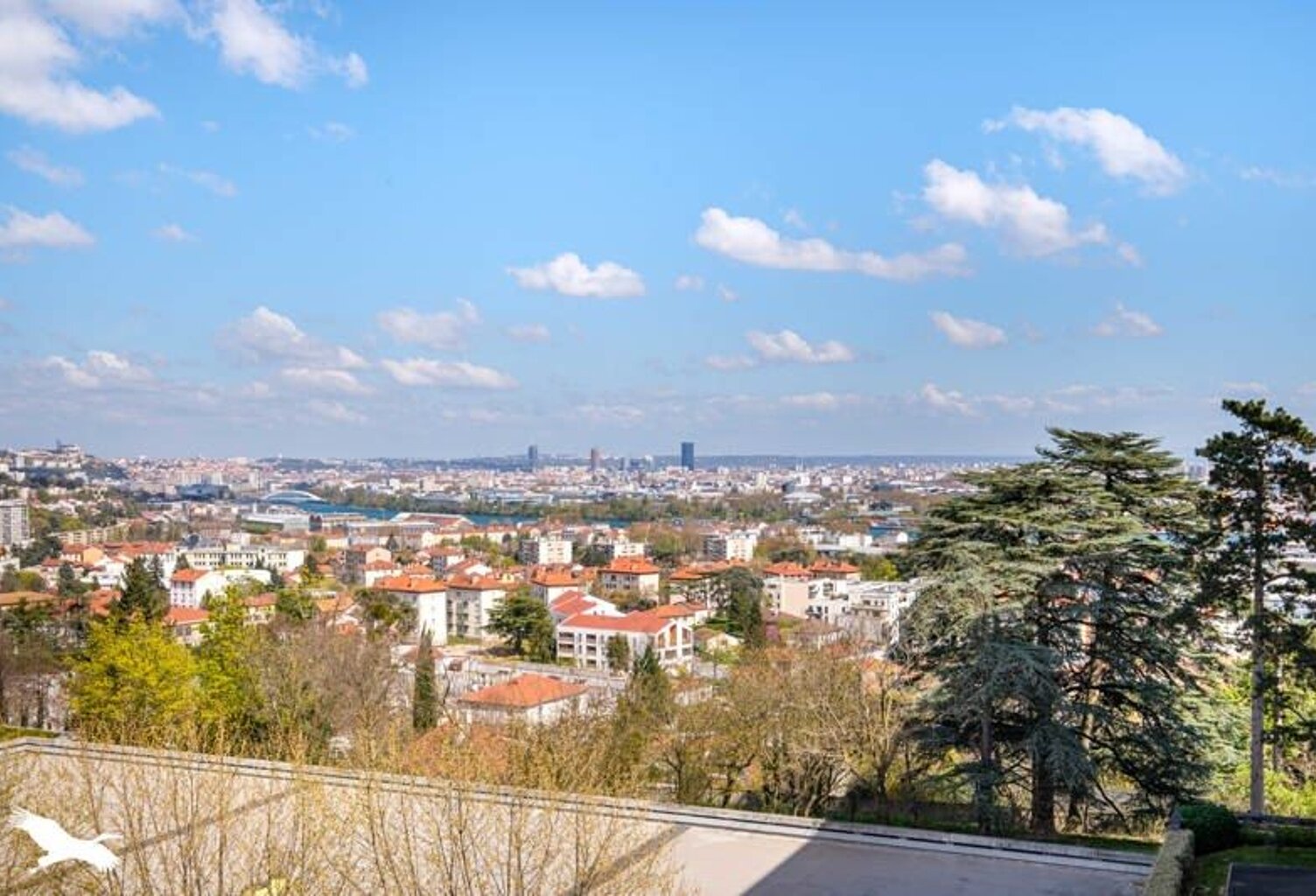 Vente appartement 3 pièces 78 m² Oullins-Pierre-Bénite (69600) — photo 1