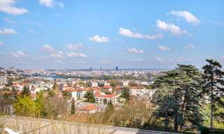 Appartement 3 Pièces 78 m² à vendre à Oullins-Pierre-Bénite (69600)