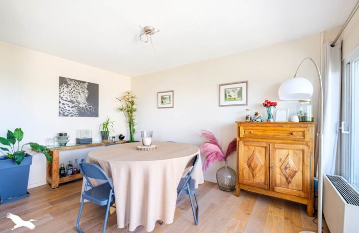 Vente appartement 3 pièces 78 m² Oullins-Pierre-Bénite (69600) — photo 3