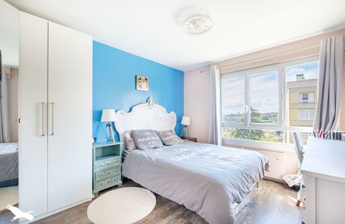 Vente appartement 3 pièces 78 m² Oullins-Pierre-Bénite (69600) — photo 4