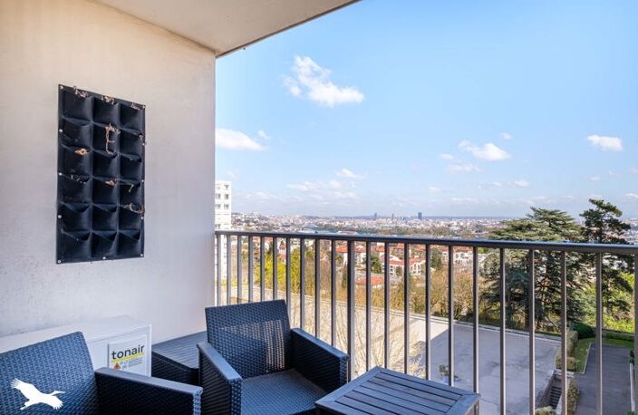Vente appartement 3 pièces 78 m² Oullins-Pierre-Bénite (69600) — photo 5