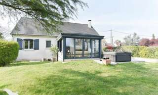 Maison 4 Pièces 84 m² à vendre à Blois (41000)