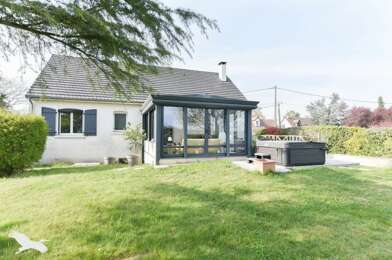 Maison 4 pièces 226180 €