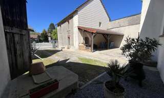 Maison 7 Pièces 136 m² à vendre à Azat-Châtenet (23210)