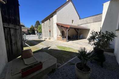 Maison 7 pièces 87920 €