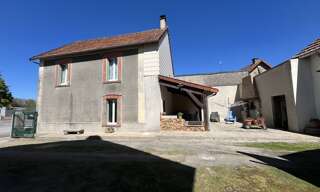 Maison 7 Pièces 136 m² à vendre à Azat-Châtenet (23210)