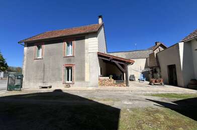 Maison 7 pièces 82950 €