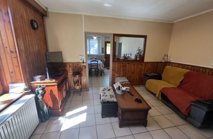 Maison de bourg de 7 pièces principales — photo 2