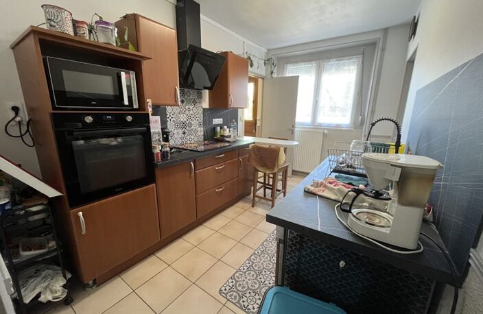 Maison de bourg de 7 pièces principales — photo 4