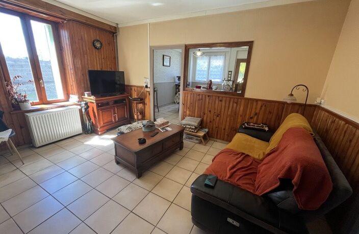 Maison de bourg de 7 pièces principales — photo 5