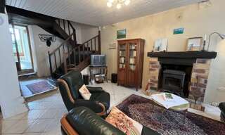 Maison 4 Pièces 91 m² à vendre à Le Dorat (87210)